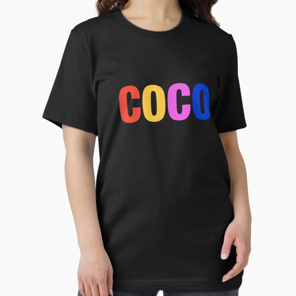 Item preview, Coco - Coco Logo designed and sold by captaingmurd.