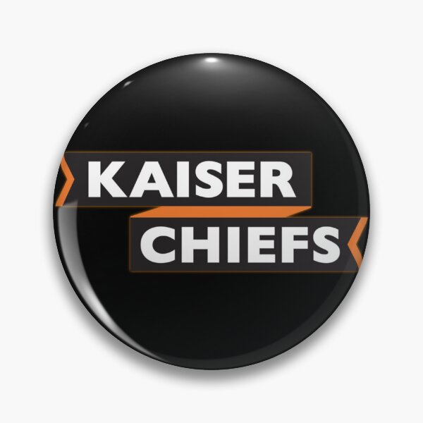 Item preview, Kaiser Chiefs kaiser chiefs designed and sold by ElizabethSagan.