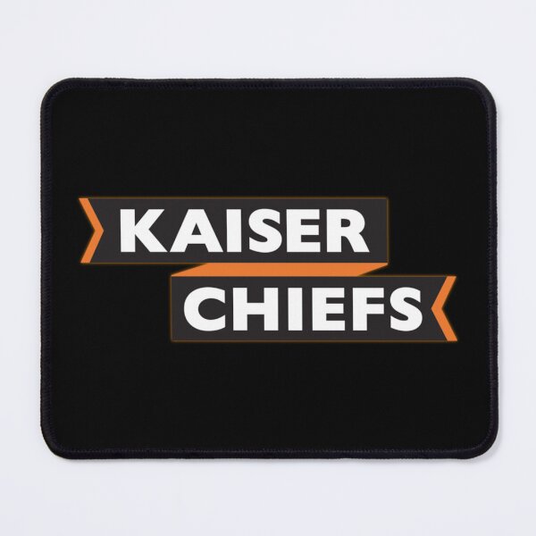 Item preview, Kaiser Chiefs kaiser chiefs designed and sold by ElizabethSagan.