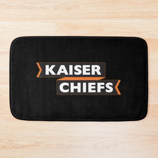Item preview, Kaiser Chiefs kaiser chiefs designed and sold by ElizabethSagan.