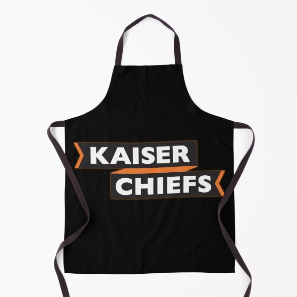 Item preview, Kaiser Chiefs kaiser chiefs designed and sold by ElizabethSagan.