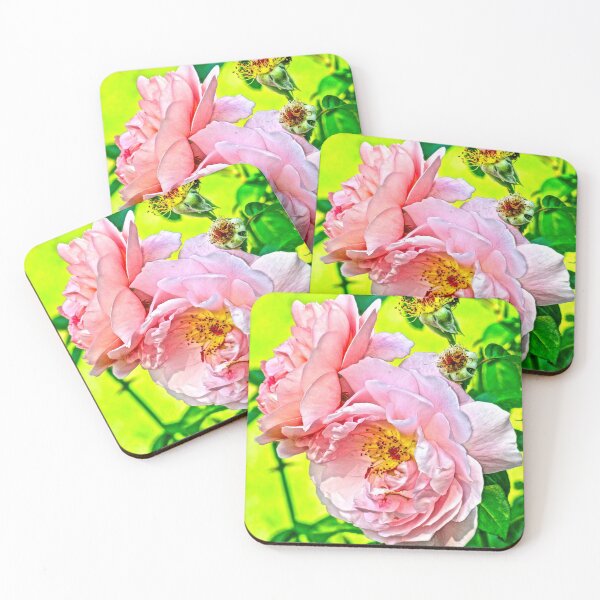 Item preview, Pretty in pink designed and sold by BBrightman.