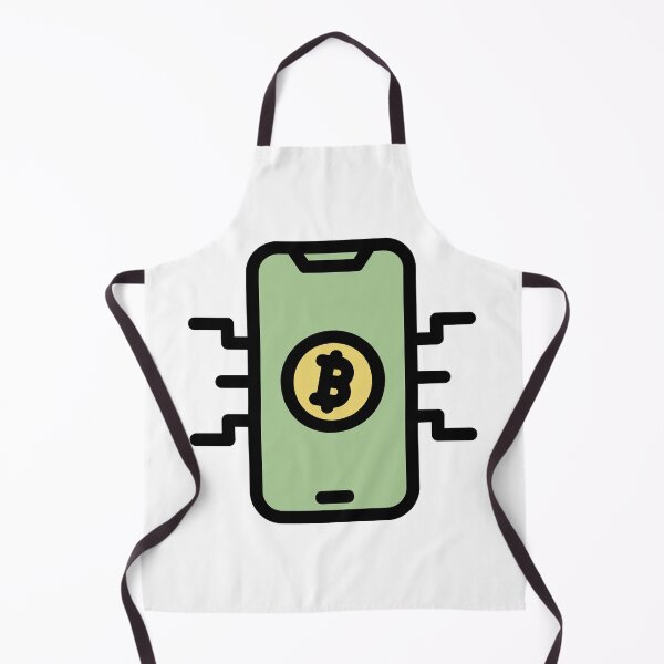Item preview, Bitcoin designed and sold by Sejmen.