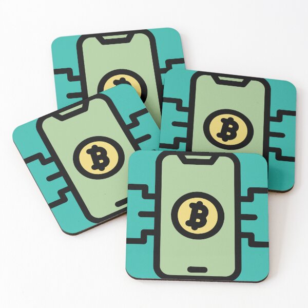 Item preview, Bitcoin designed and sold by Sejmen.