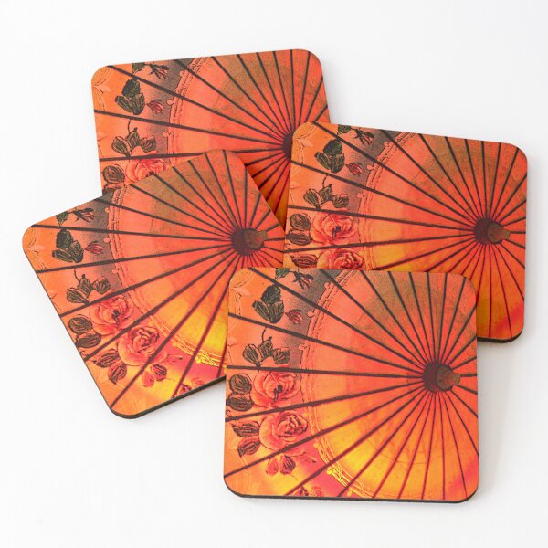 Item preview, "Parasol" designed and sold by rootzero.