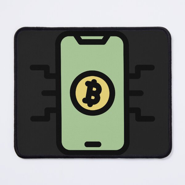 Item preview, Bitcoin designed and sold by Sejmen.
