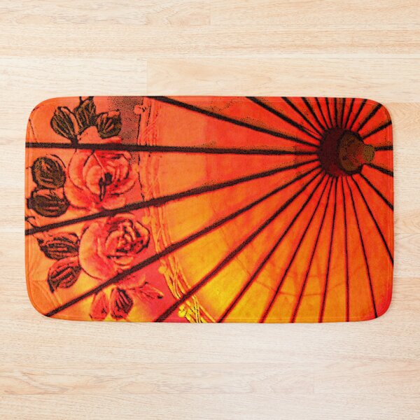 Item preview, "Parasol" designed and sold by rootzero.