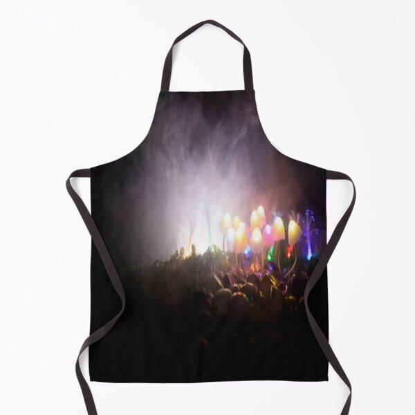 Item preview, Fire works Colorful Vector Design Graphic on black background403 designed and sold by AnadAA.
