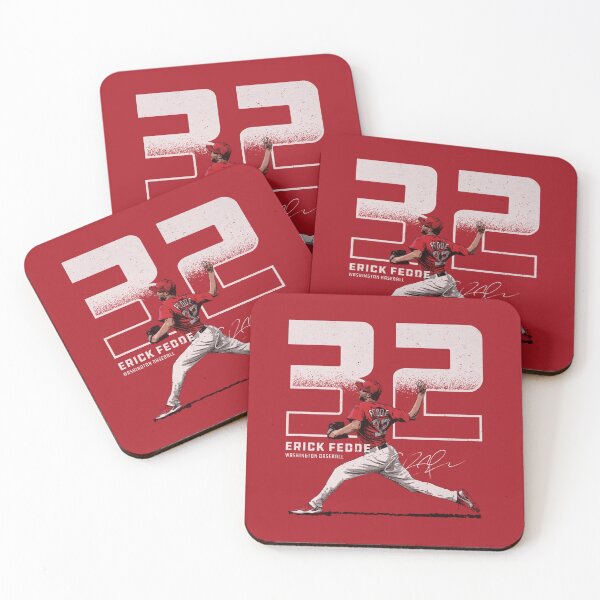 Item preview, Erick Fedde Outline designed and sold by wright46l.