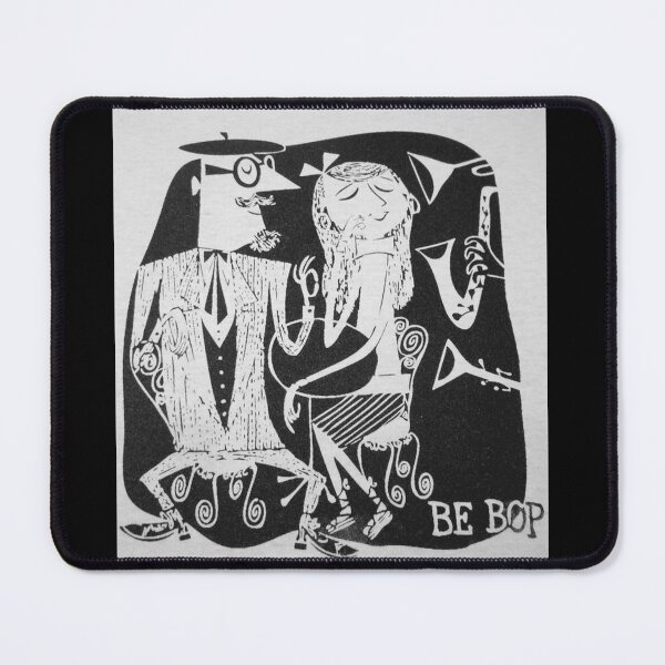 Item preview, BE BOP JAZZ designed and sold by shopJuuuuu-CV.