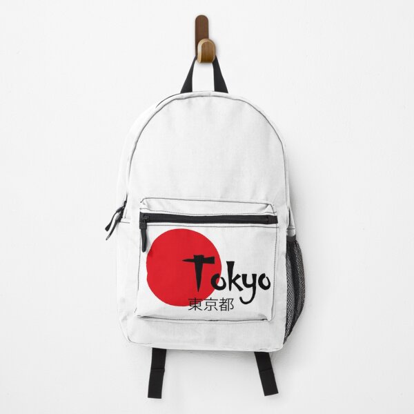 Artikelvorschau, Tokio entworfen und verkauft von panika-designs.