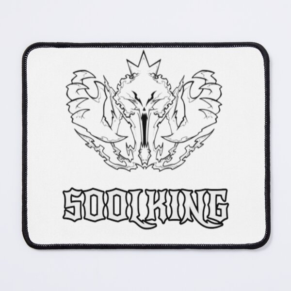 Item preview, Soolking/ brook classic white tshirt, designed and sold by ShopDz21.