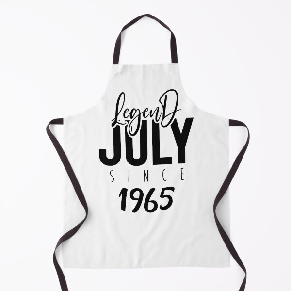 Item preview,  Legend Since july 1965 57th Birthday Gift 57 Years Old designed and sold by El-kournafi.