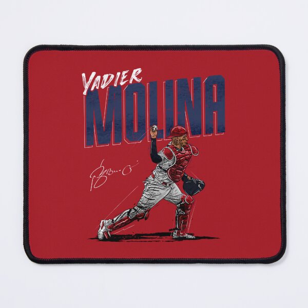 Item preview, Yadier Molina Chisel designed and sold by wright46l.