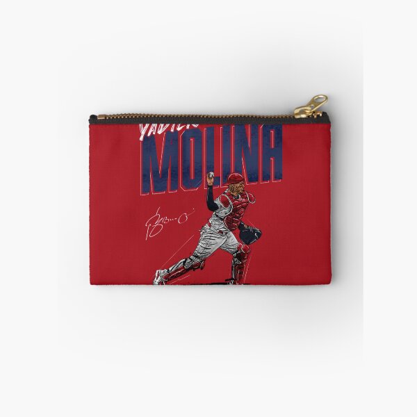 Item preview, Yadier Molina Chisel designed and sold by wright46l.
