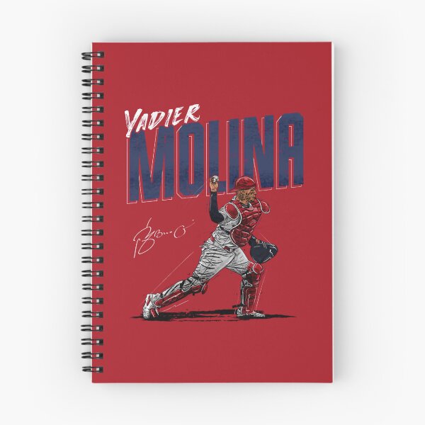 Item preview, Yadier Molina Chisel designed and sold by wright46l.