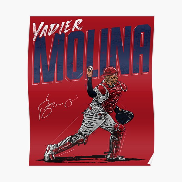 Yadi Posters for Sale