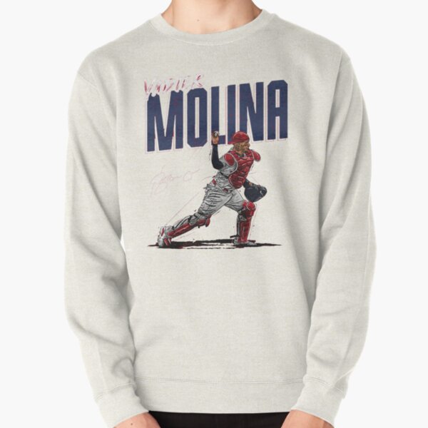 Yadier Molina and Adam Wainwright all-time duo shirt, hoodie