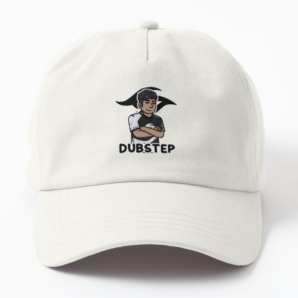 Vista previa del artículo con la obra «Equipo Secreto DubsteP 2022», diseñado y vendido por EsportsCartoon.