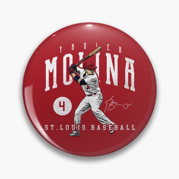 Item preview, Yadier Molina Game designed and sold by wright46l.