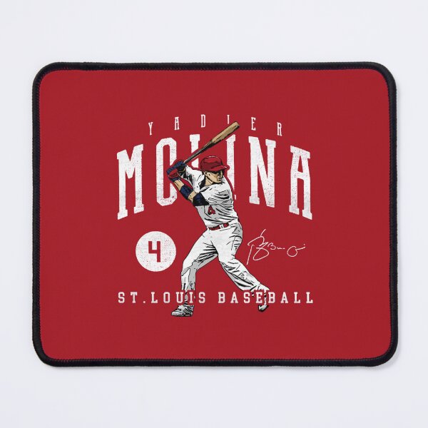Item preview, Yadier Molina Game designed and sold by wright46l.