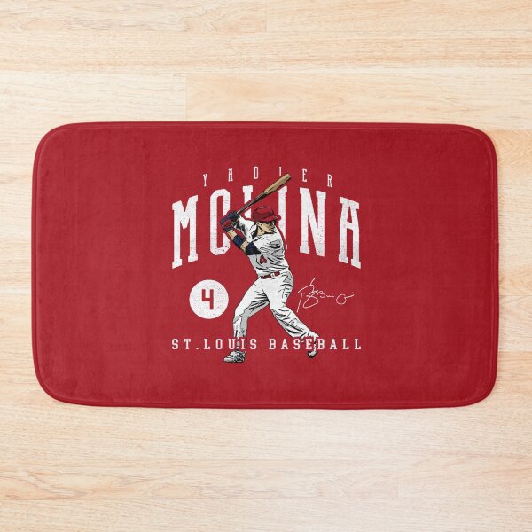 Item preview, Yadier Molina Game designed and sold by wright46l.
