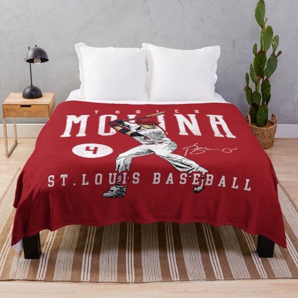 Item preview, Yadier Molina Game designed and sold by wright46l.