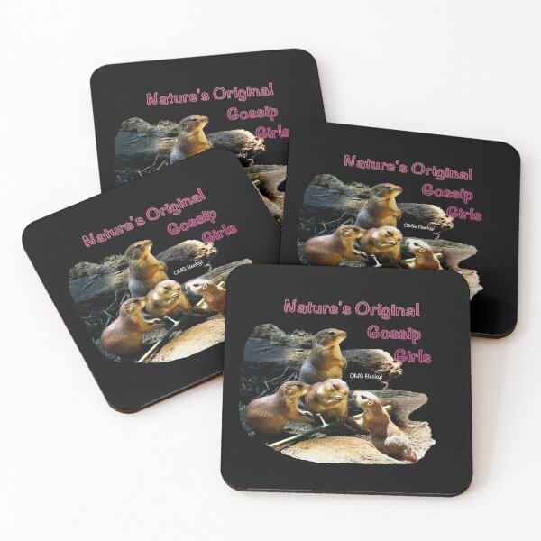 Item preview, Gossip Girls designed and sold by BBrightman.