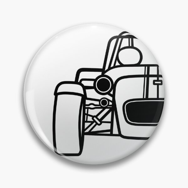 Artikelvorschau, Caterham Super7 entworfen und verkauft von andr56.