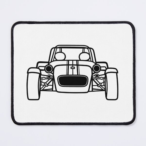 Item preview, Caterham Super7 designed and sold by andr56.