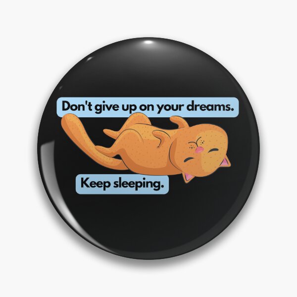 Item preview, No te rindas... gato designed and sold by SleepyTimeTales.