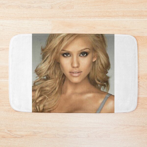 Item preview, Mens Womens Day Gift Jessica Alba Gifts Music Fans People Call Me Funny Fans designed and sold by hestylarson.