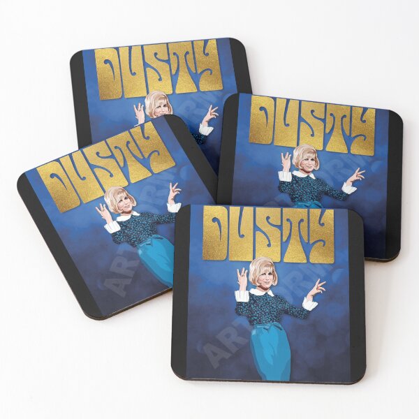 Item preview, DUSTY SPRINGFIELD designed and sold by shopGomnner.