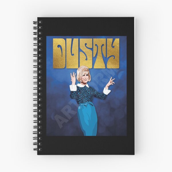 Item preview, DUSTY SPRINGFIELD designed and sold by shopGomnner.