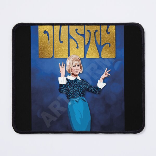 Item preview, DUSTY SPRINGFIELD designed and sold by shopGomnner.