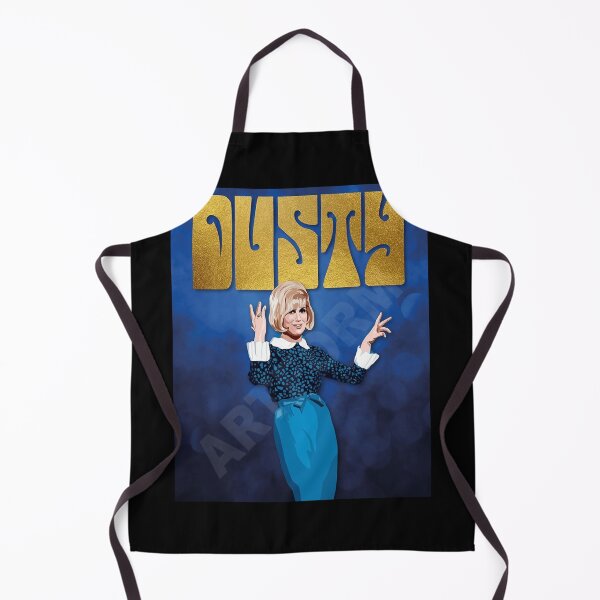 Item preview, DUSTY SPRINGFIELD designed and sold by shopGomnner.
