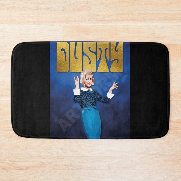 Item preview, DUSTY SPRINGFIELD designed and sold by shopGomnner.