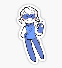 Roxy Lalonde Sticker