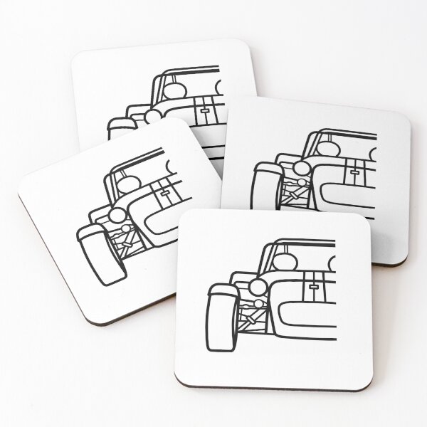 Item preview,  Caterham Super7 designed and sold by andr56.