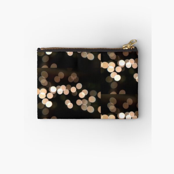 Item preview, White Bokeh Blur designed and sold by eyly.