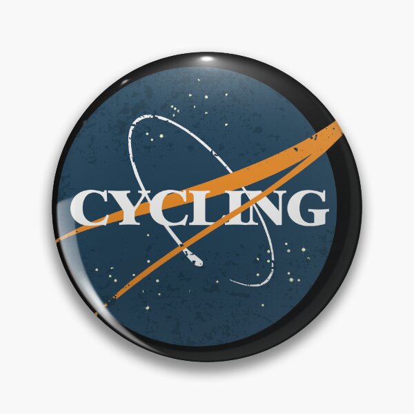 Artikelvorschau, Cycling Space Vintage entworfen und verkauft von orlumbuspirate.