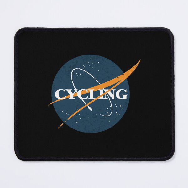 Item preview, Cycling Space Vintage designed and sold by orlumbuspirate.