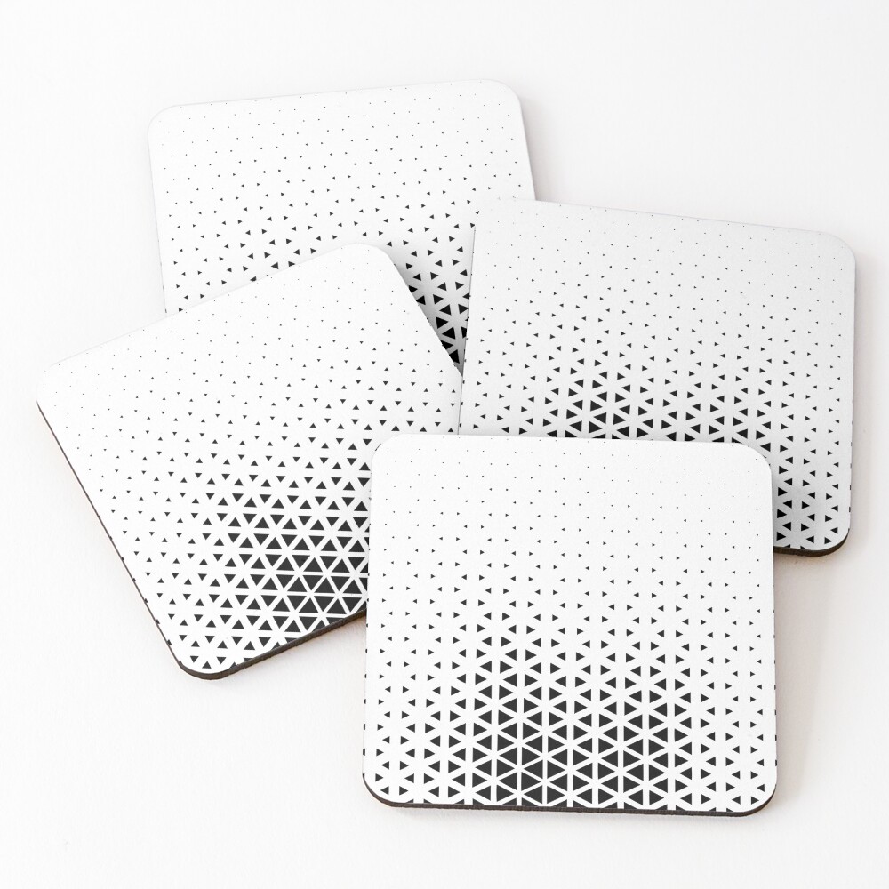 Item preview, Coasters (Set of 4) designed and sold by Megaalinz.