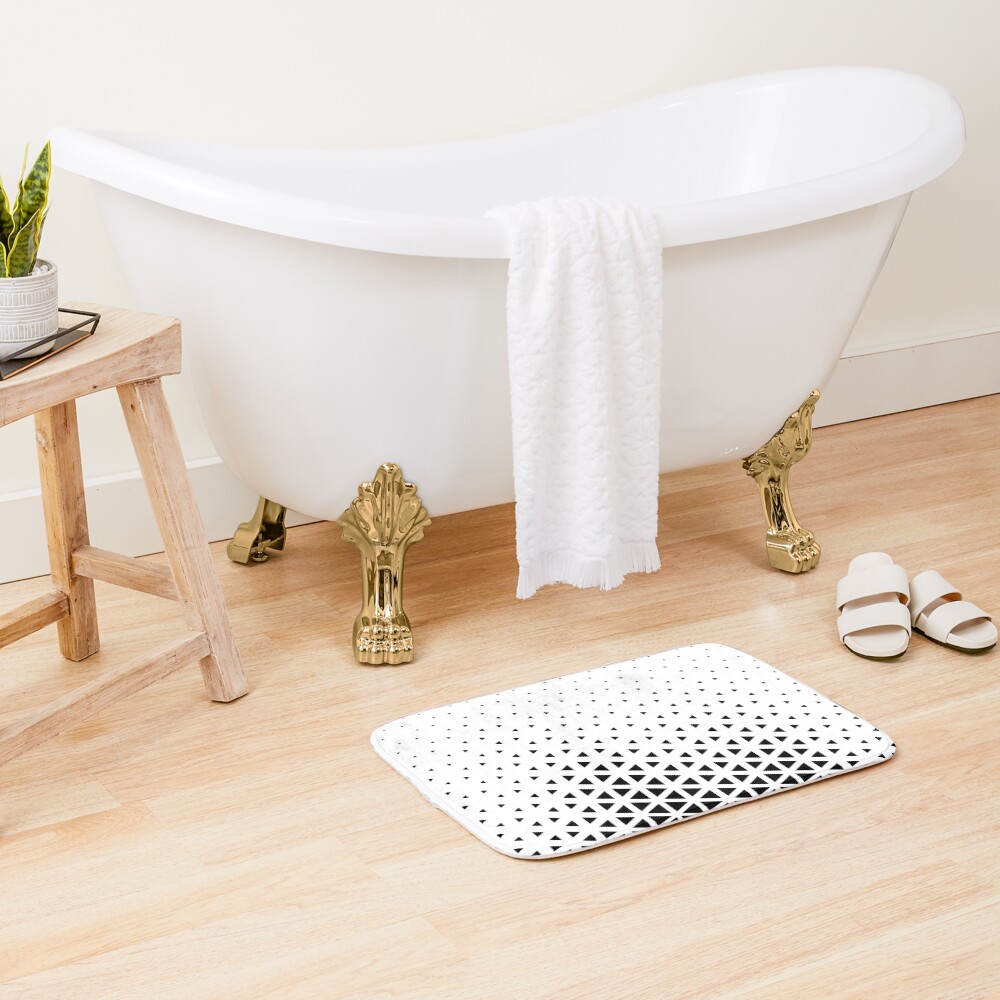 Item preview, Bath Mat designed and sold by Megaalinz.