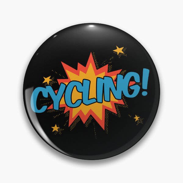 Artikelvorschau, Cycling! entworfen und verkauft von orlumbuspirate.