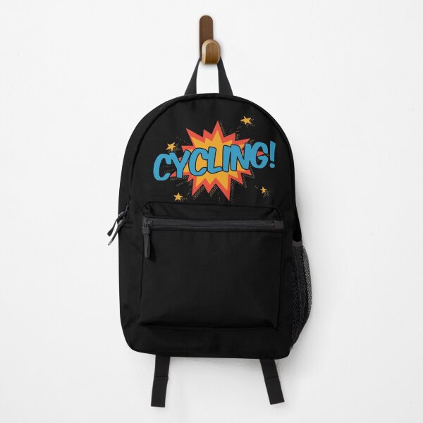 Item preview, Cycling! designed and sold by orlumbuspirate.