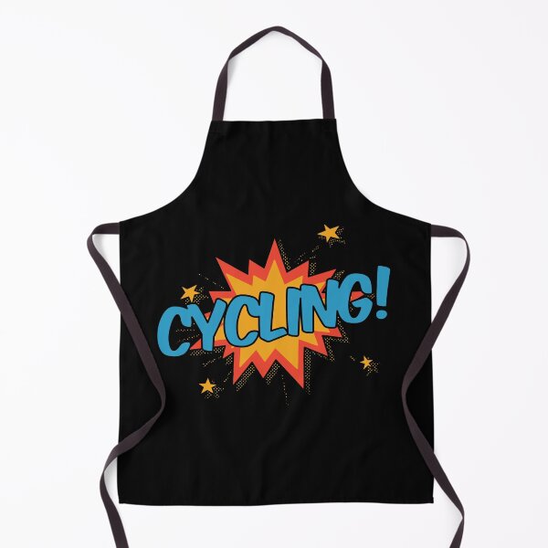 Item preview, Cycling! designed and sold by orlumbuspirate.