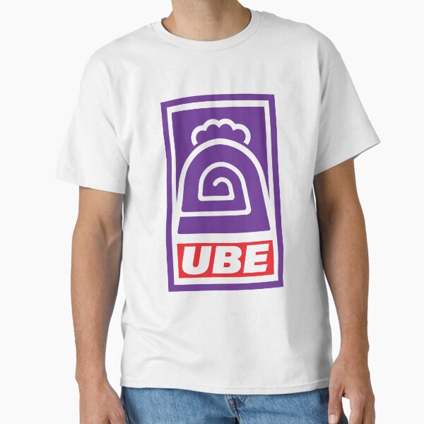 UBE Classic T-Shirt
