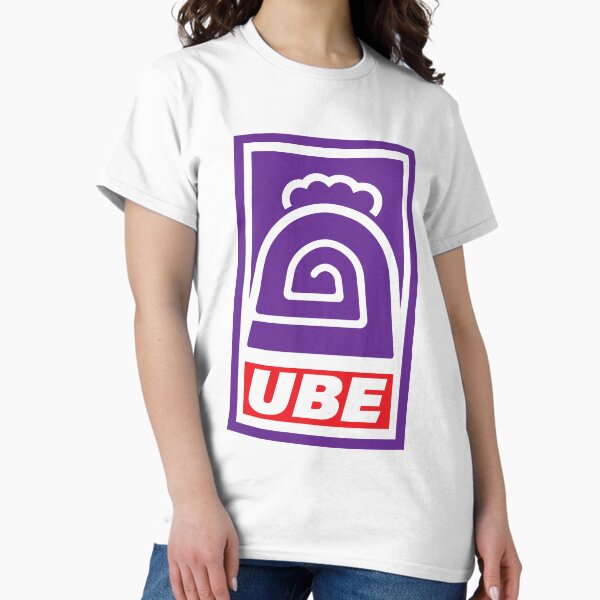 UBE Classic T-Shirt