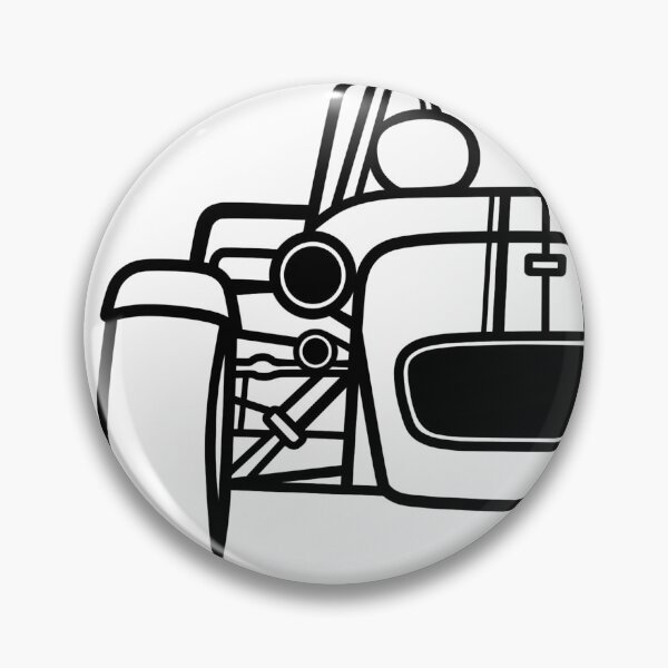 Artikelvorschau, Caterham Super7 entworfen und verkauft von andr56.